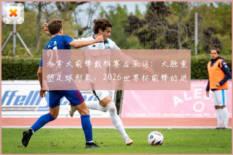 加拿大前锋戴维赛后采访:大胜重塑足球形象,2026世界杯前锋的进球职责解析与展望
